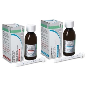ANTALKID FEBBRE DOL*150ML FRA
