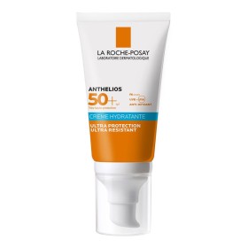 Anthelios Crema 50+ Con Profumo 50 Ml