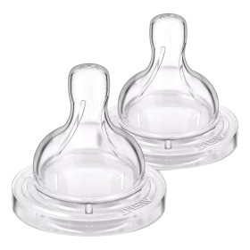 AVENT TETT PRIME POPP 1F NM 2P