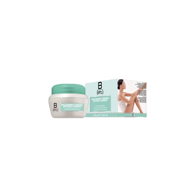 B LIFT BALSAMO CREMA ATTIVO