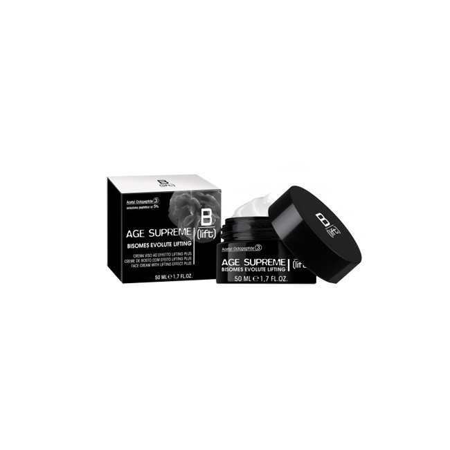 B-LIFT AGE SUPREME CR VISO PLU