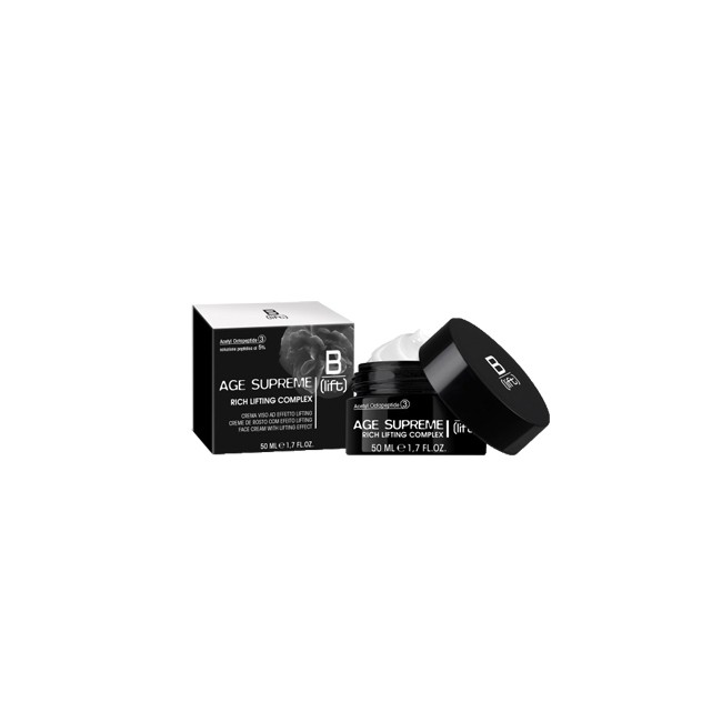 B-LIFT AGE SUPREME CREMA VISO