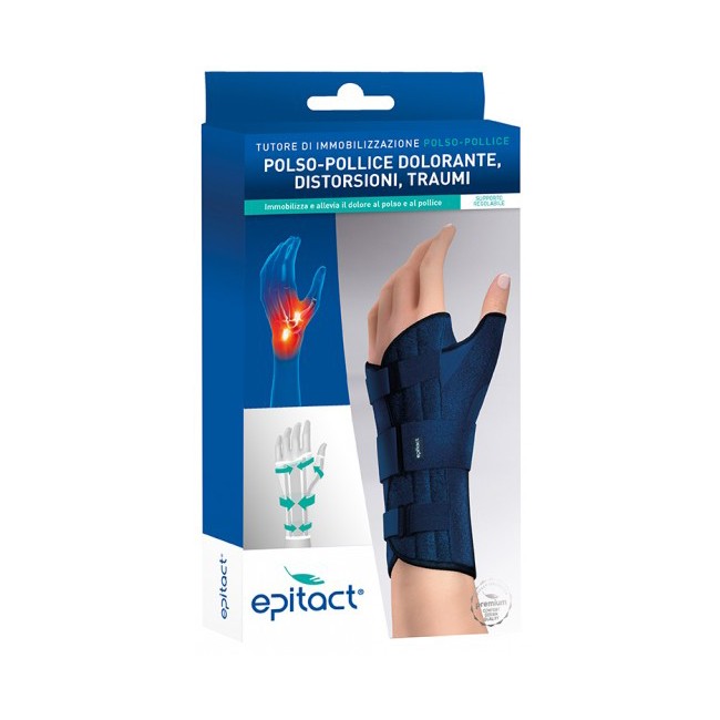 EPITACT TUTORE IMMOB PO/PO D M