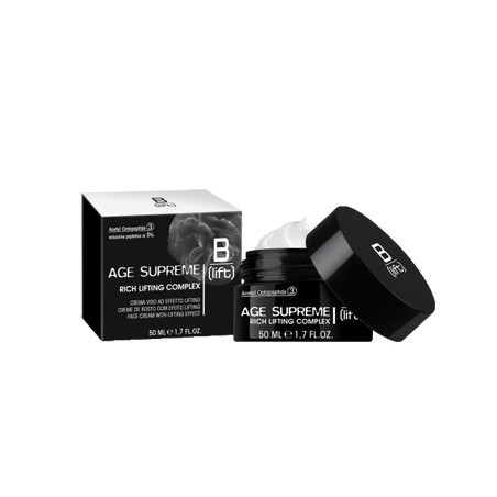 B-LIFT AGE SUPREME CREMA VISO