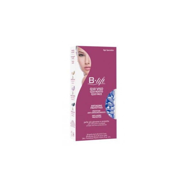 B-LIFT Q10 28PRL