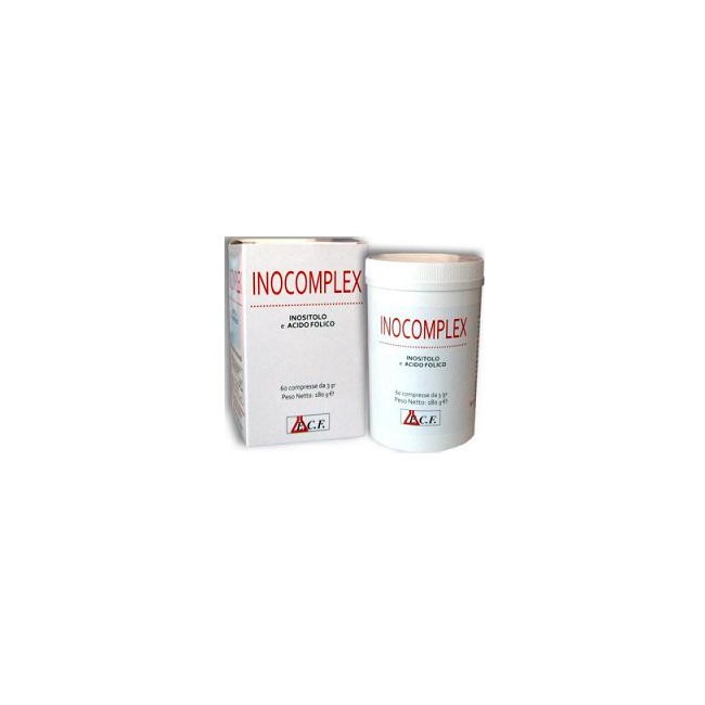 INOCOMPLEX 60CPR