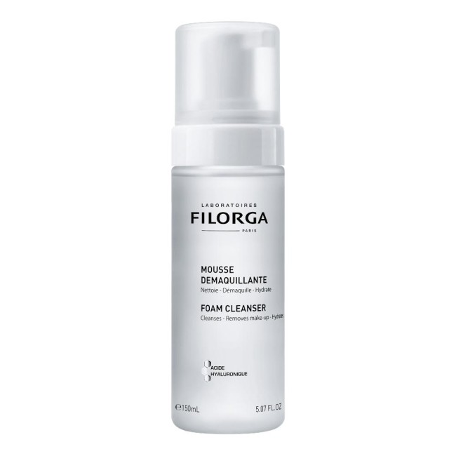 FILORGA MOUSSE STRUCCANTE150ML