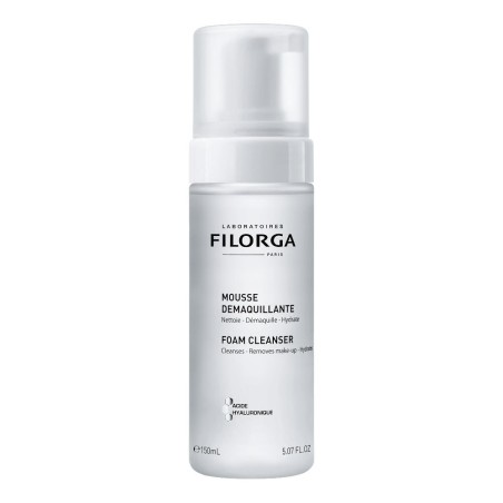 FILORGA MOUSSE STRUCCANTE150ML
