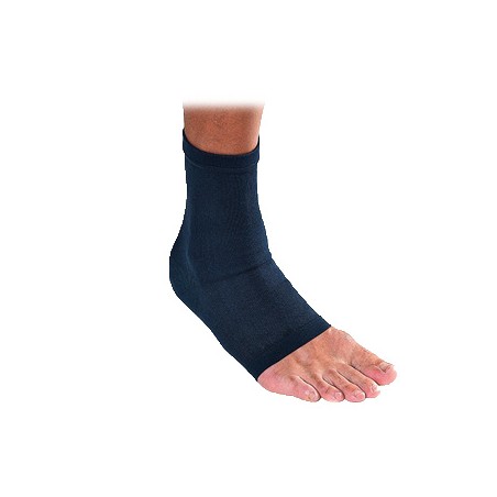 GIBAUD CAVIGLIERA CALZINO BLU3