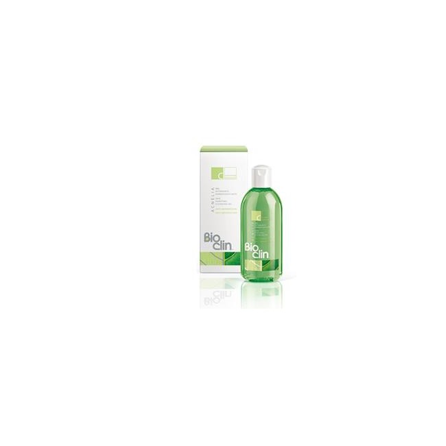 BIOCLIN ACNELIA C GEL DET 200