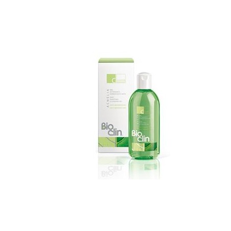 BIOCLIN ACNELIA C GEL DET 200