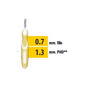 CLIADENT SCOVOLINO 5PZ 1,3MM