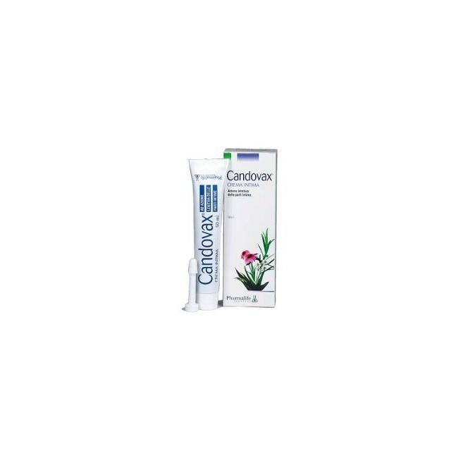 CANDOVAX CREMA 50ML