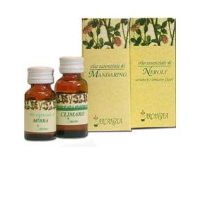 CANNELLA OLIO ESSENZIALE 10ML