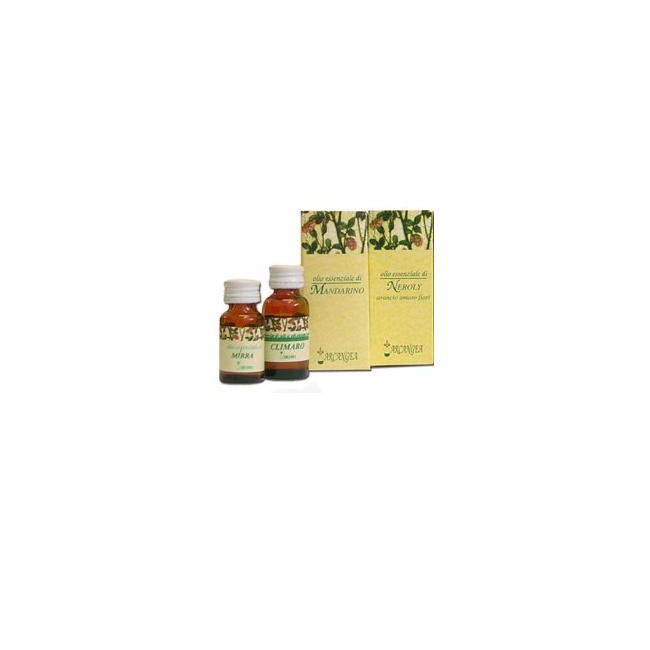 CANNELLA OLIO ESSENZIALE 10ML