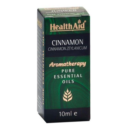 Cannella Olio Essenziale 10 Ml