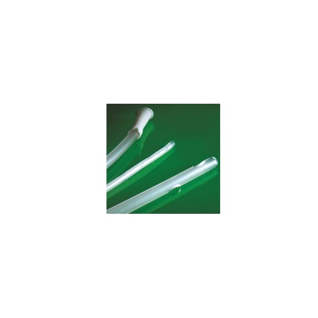 CANNULA RETT PVC CH25 40CM