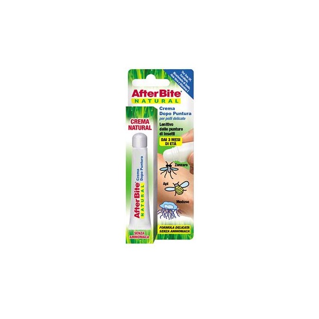 AFTER BITE CREMA NATURAL 20ML
