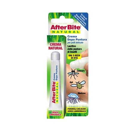 AFTER BITE CREMA NATURAL 20ML