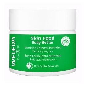 SKIN FOOD BURRO CRP EXTRA NUTR