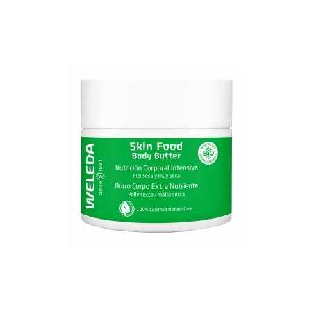 SKIN FOOD BURRO CRP EXTRA NUTR