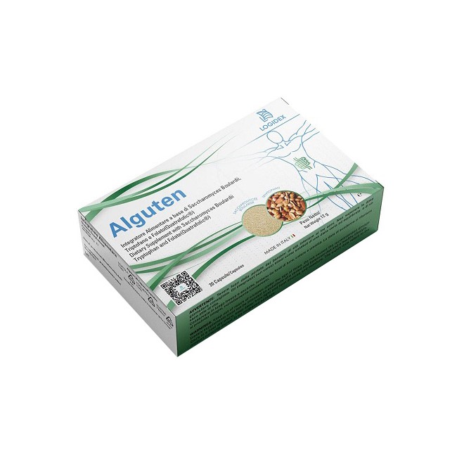ALGUTEN 20CPS