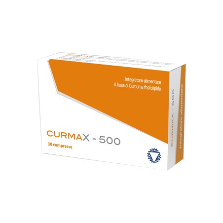 CURMAX-500 30CPR