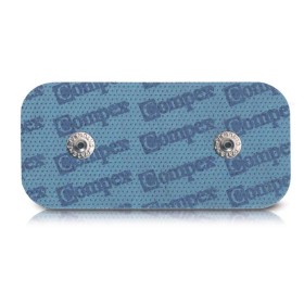 Elettrodo Compex Misura 5x10 2 Pezzi