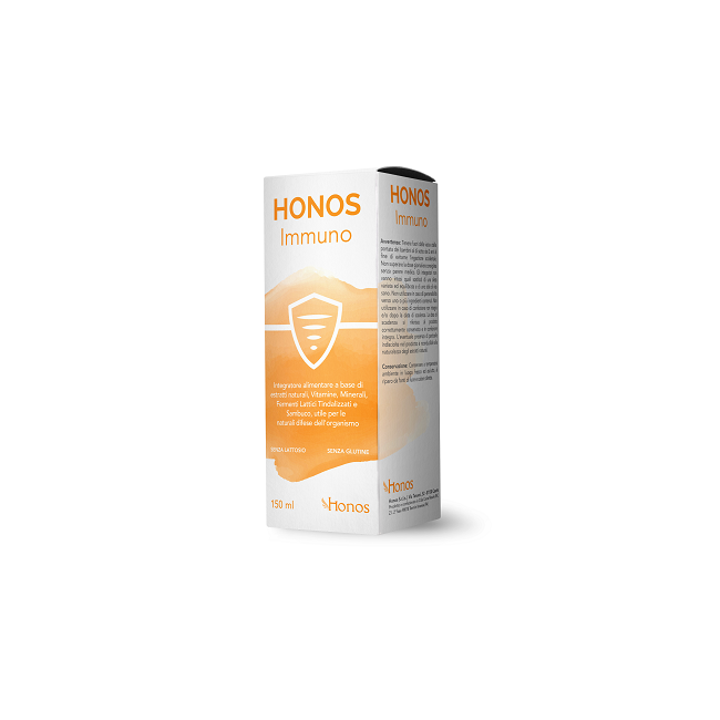 HONOS IMMUNO 150ML