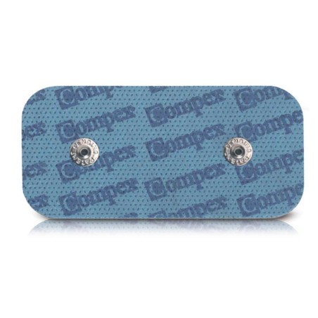 Elettrodo Compex Misura 5x10 2 Pezzi