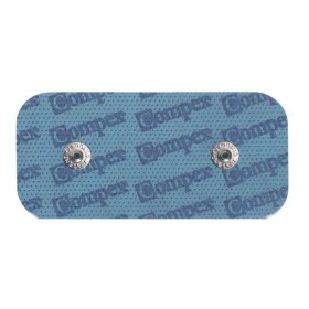 Elettrodo Compex Misura 5x10 2 Pezzi