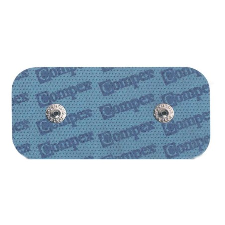 Elettrodo Compex Misura 5x10 2 Pezzi