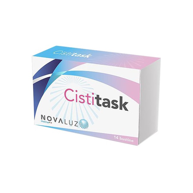 CISTITASK 14BUST