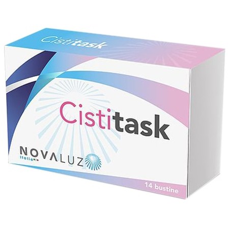 CISTITASK 14BUST