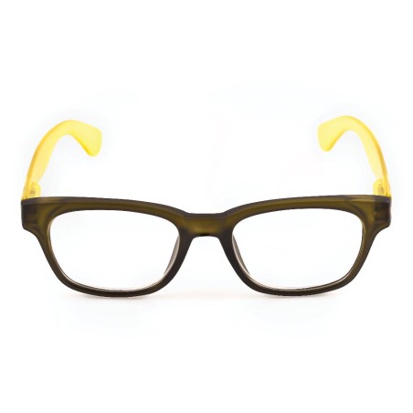 Contacta Legend Light Marrone +2,50