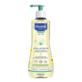 MUSTELA STELAT OLIO BAGNO 2019