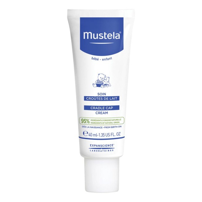 MUSTELA TRATT CROSTA LATTEA 19