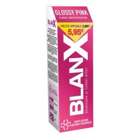 BLANX GLOSSY PINK DENTIF 75ML