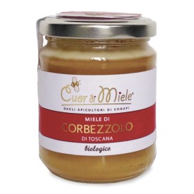 Cuor Di Miele Miele Di Corbezzolo 250 G