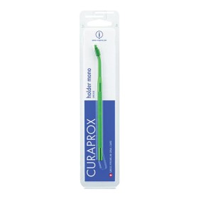 Curaprox Capsule Support 1 Uhs 410 Green