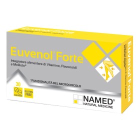EUVENOL FORTE 30CPR
