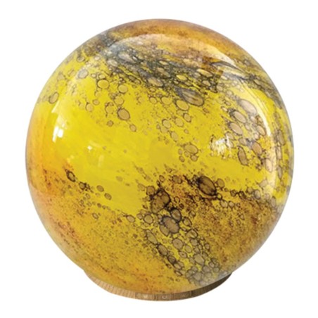 Diffusore Cristal Giallo