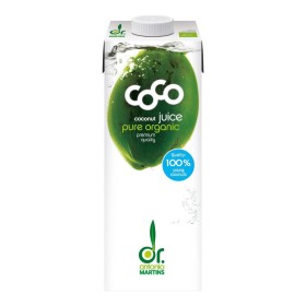 Dr Antonio Martins Coco Succo Di Cocco 1000 Ml