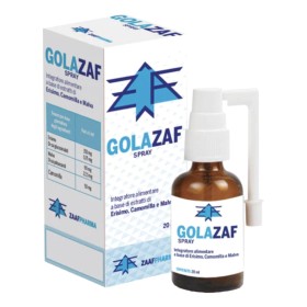 GOLAZAF 20ML