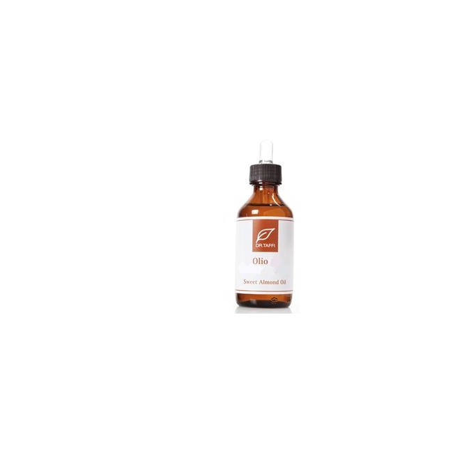 DR TAFFI OLIO CANFORATO 100ML
