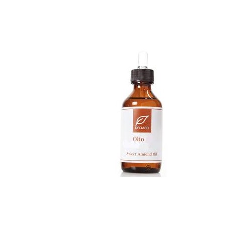 DR TAFFI OLIO CANFORATO 100ML
