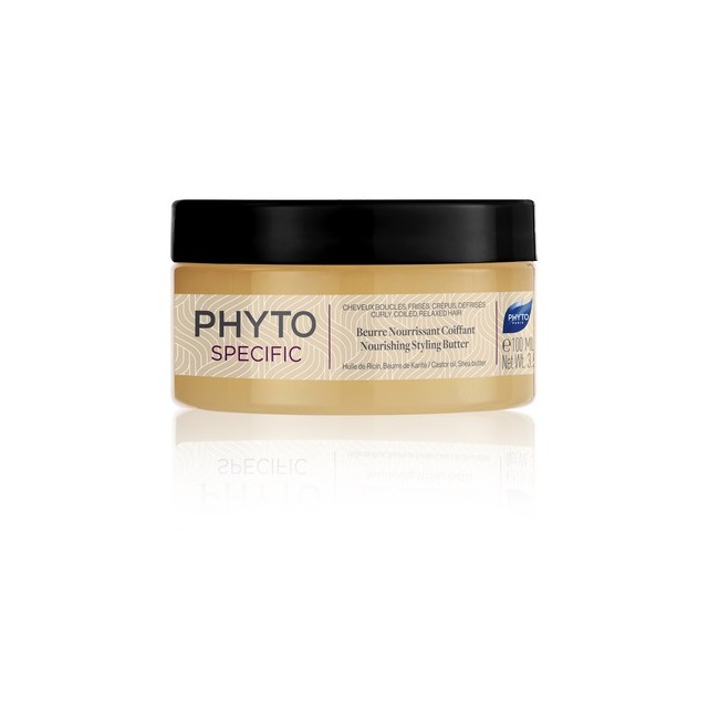 PHYTOSPECIFIC BURRO NUTR MOD