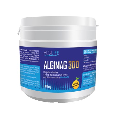 ALGIMAG 300 300G