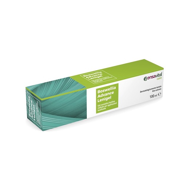 BOSWELLIA ADVANCE LENIGEL100ML