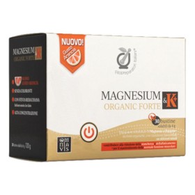 FPI MAGNESIUM & K+ORG FT 30BST